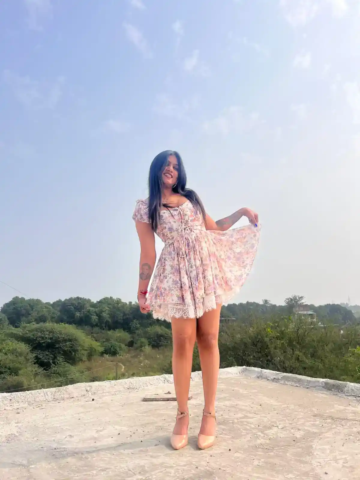 Viman Nagar escorts service